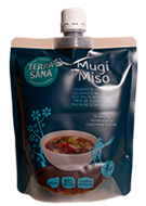Mugi Miso